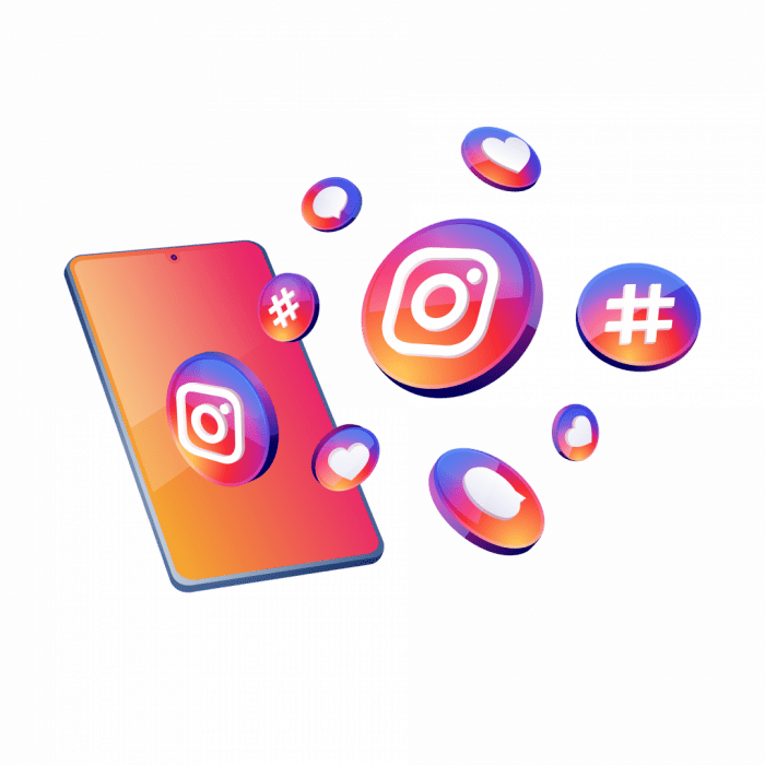 13 Brave Instagram